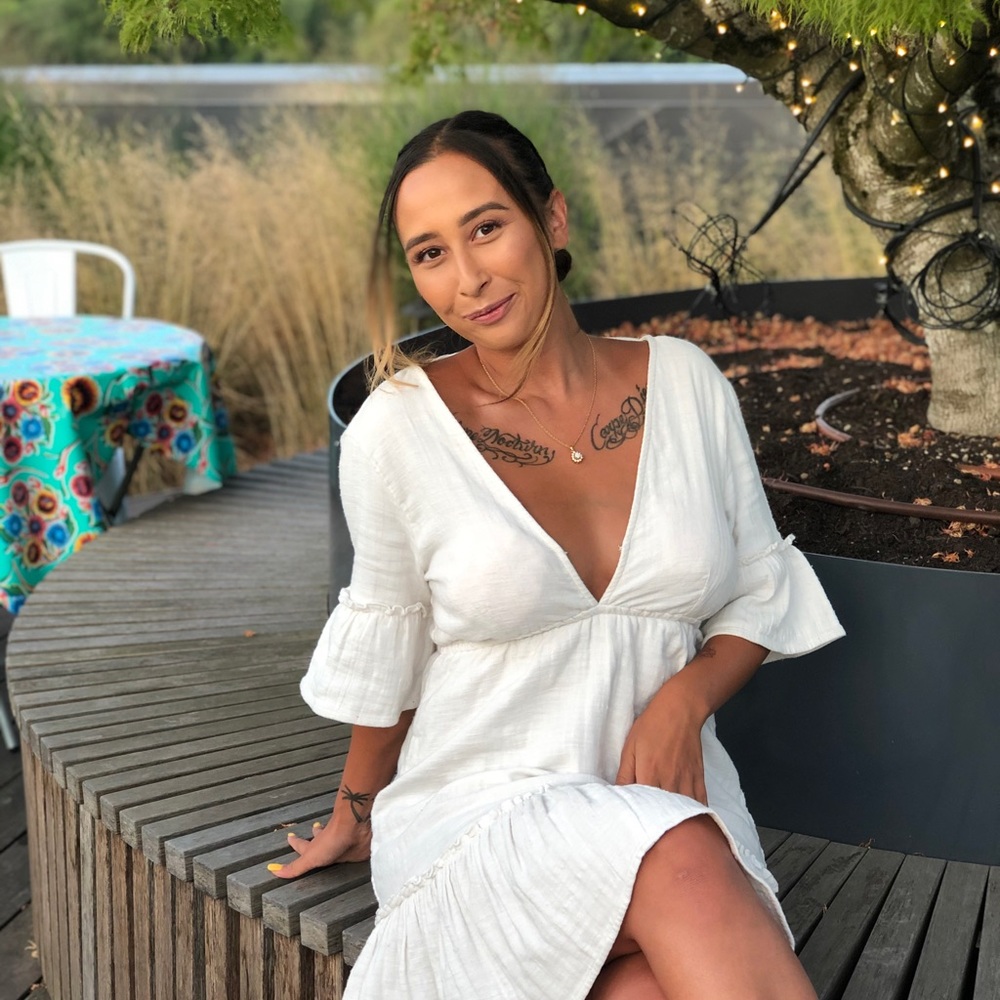 Meet your Posher, Monica